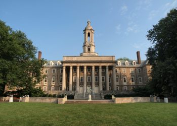 Dorm Room Mining Operations Have Universities Concerned