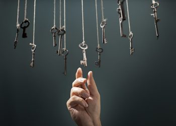 There Are 10 Bitcoin ETF Proposals Pending, But Only 1 Matters