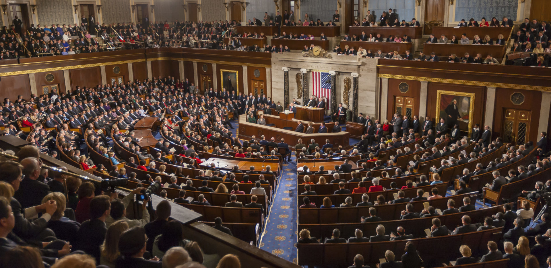 US Congress to Consider Cryptocurrency Act in 2024