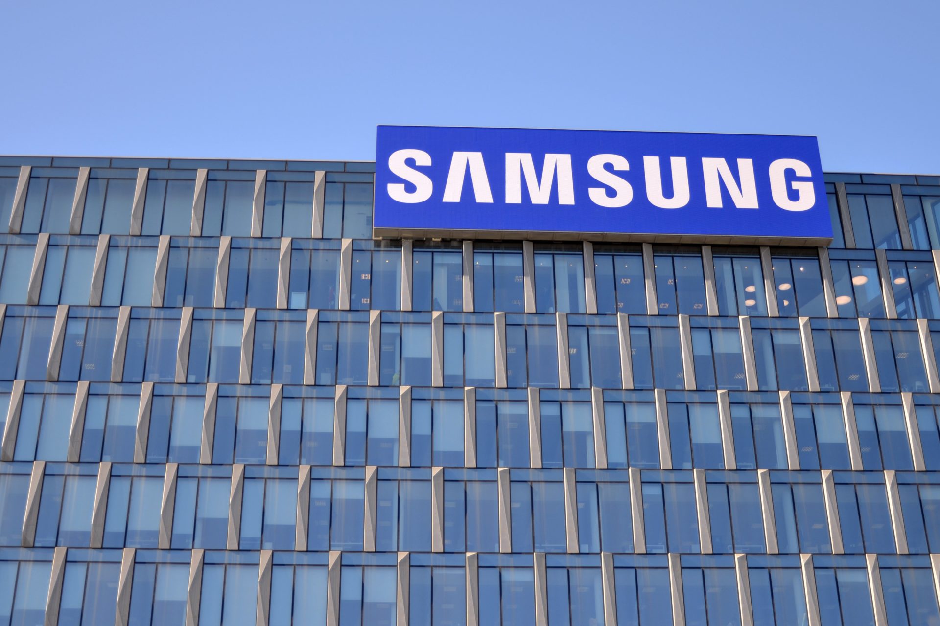 Samsung Increases Crypto Info Security on its Smartphones