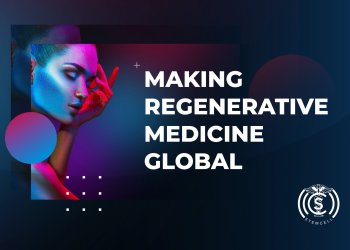 Tech to Reverse Aging: Blockchain Startup Joins the Fight for Longevity