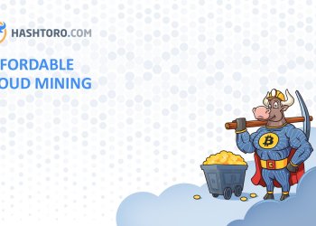 Hashtoro Launches ZCash Mining