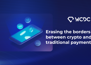 Crypto&Fiat – A Win-Win Formula for Fixing Banking System