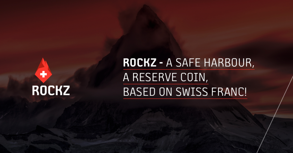 The Alprockz platform will allow users to benefit from a stable coin used for fast and economic monetary transfer around the world. 