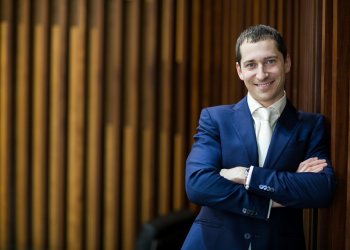 KamaGames CEO Andrey Kuznetsov on KamaGames Token (KGT) and the ICO Industry [Interview]