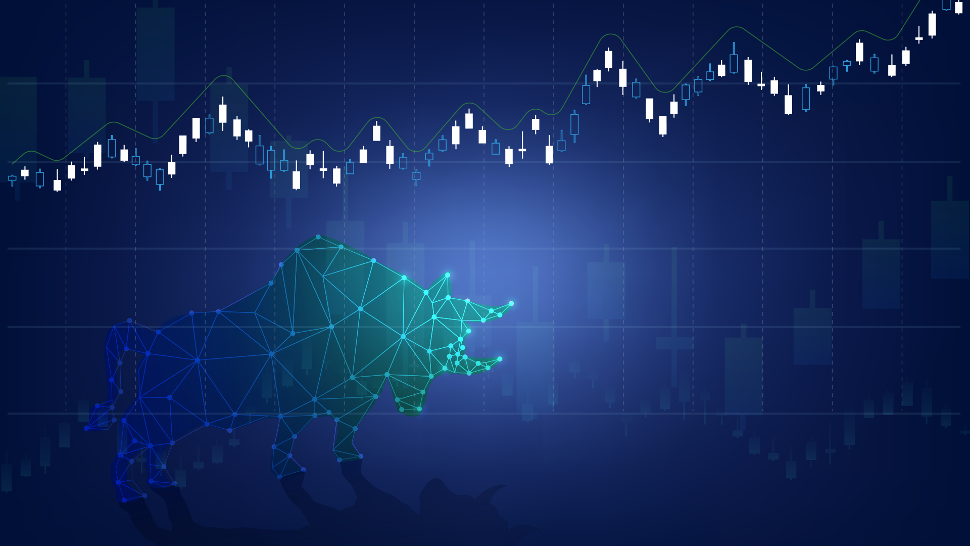 Potential for Altcoin Profits in a Bullish Q4 2024 Cryptocurrency Market