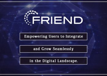 FRIEND – Empowering Users to Integrate and Grow Seamlessly in the Digital Landscape