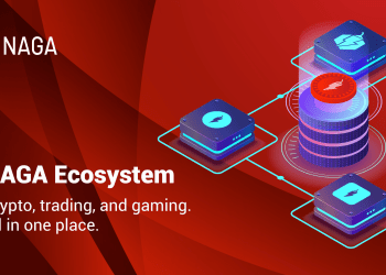 How To Become A FinTech Giant In Under A Year: The Story Of NAGA