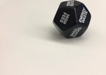 This New Bitcoin ‘FUD Dice’ Makes Paul Krugman Obsolete