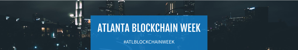 Atlanta Blockchain Week