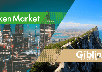 TokenMarket CEO, Ransu Salovaara, to Speak at Gibraltar International FinTech Forum