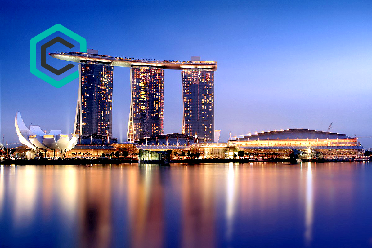 Breaking Crypto-Summit Stereotypes — Consensus: Singapore 2018