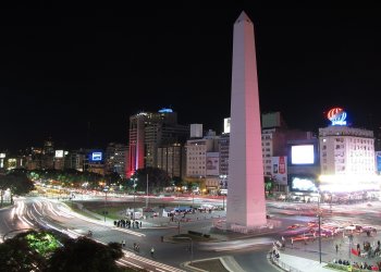 In Argentina, Investors Flock to Safe-Haven Bitcoin