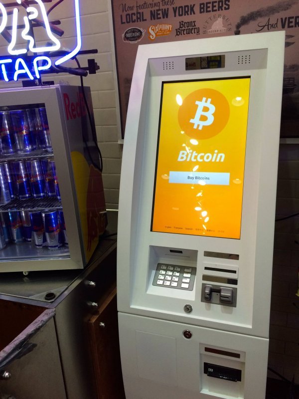 According to the Greek Reporter, a local company wants to increase Greece’s total number of cryptocurrency ATMs