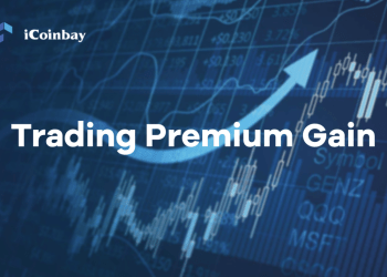 iCoinbay Rolls Out [Trading Premium Gain] plan