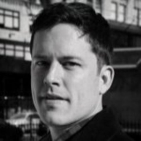 Nathaniel Popper is a New York Times journalist who covers fintech and cryptocurrencies.