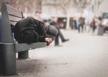 Austin, Texas Using Blockchain Identity System To Help The Homeless