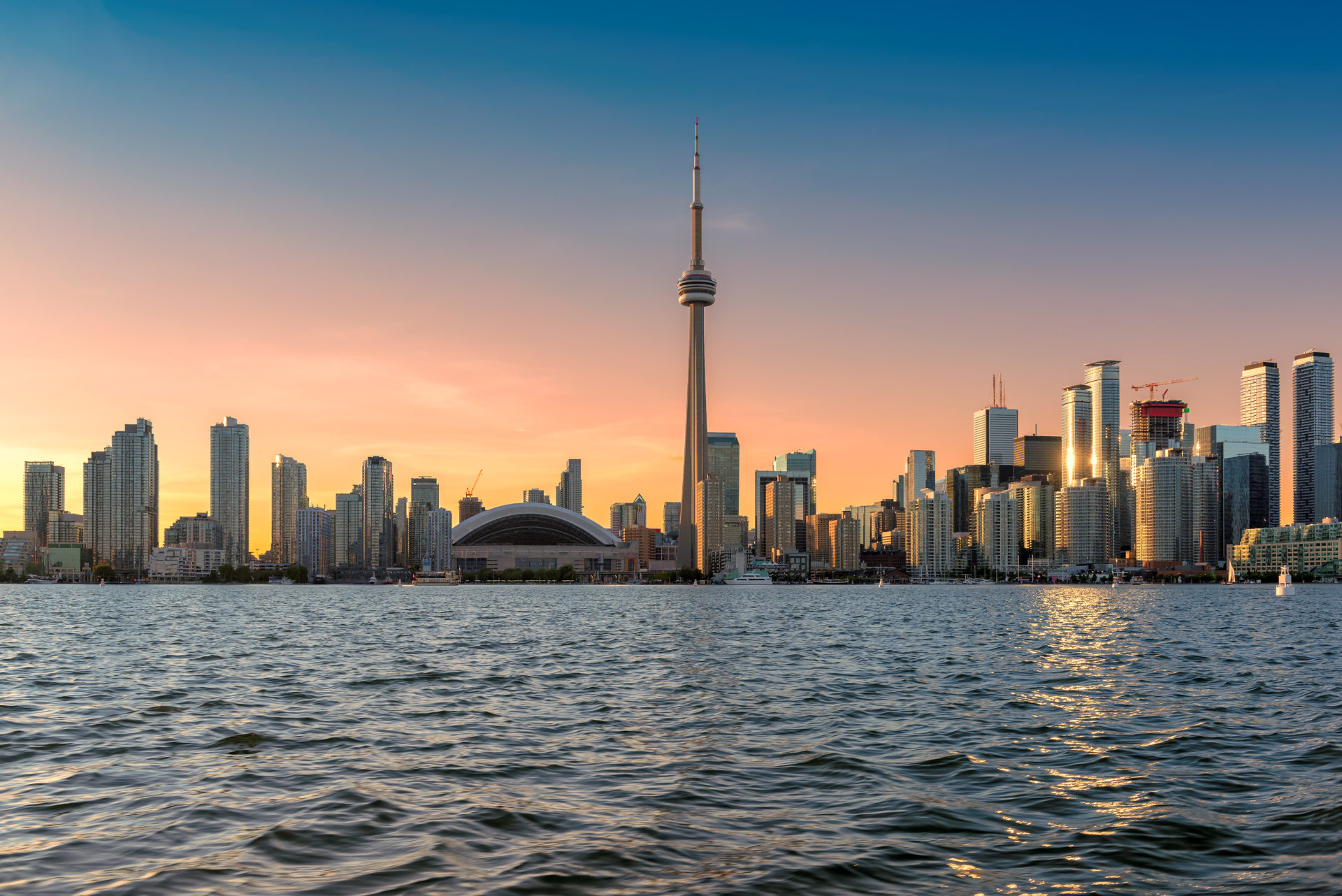 Canada’s Ontario Securities Commission Approves Bitcoin Mutual Fund