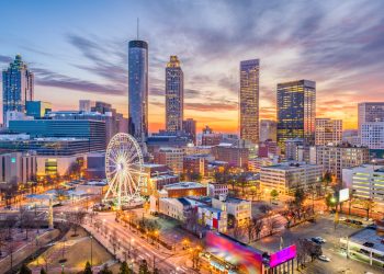 Atlanta to Hold Blockchain Week Event