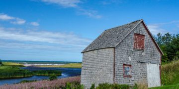 Canadian Ghost Town Gambles on Bitcoin for a New Chance at Life