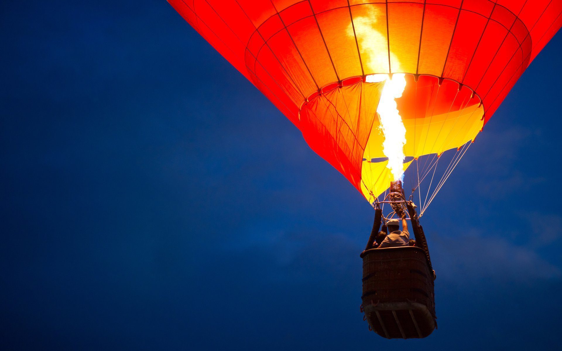 ripple xrp bubble hot air