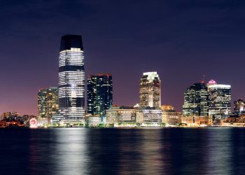 Goldman Sachs Jersey City