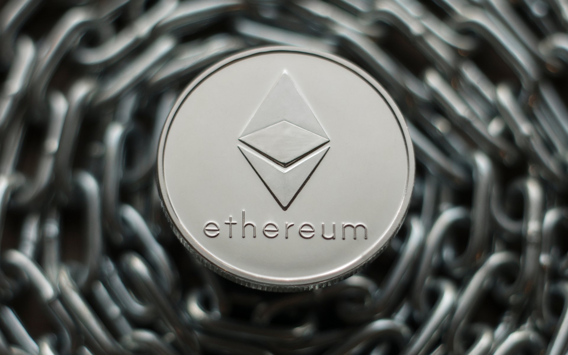 ethereum tokens trading less than ico price