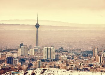 Tehran