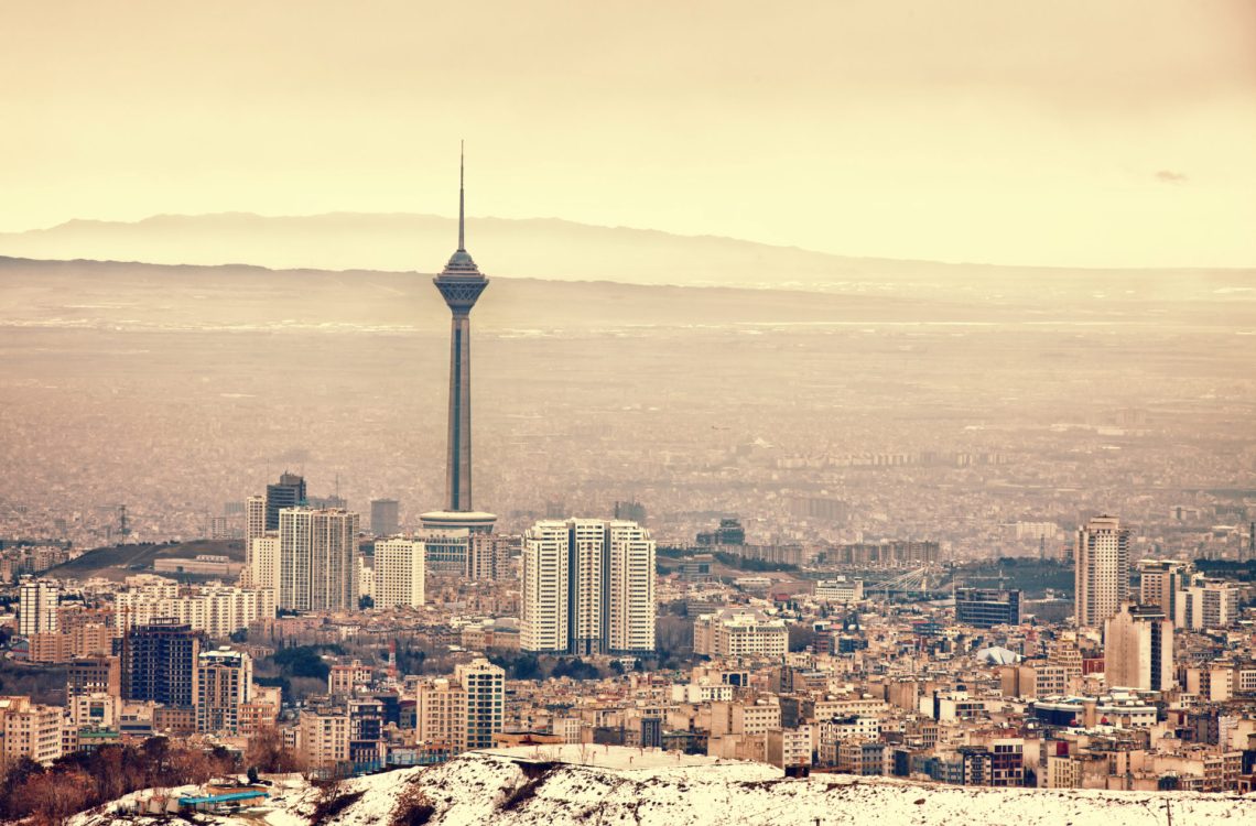 Iran Recognizes Cryptocurrency Mining as Industry | Bitcoinist.com