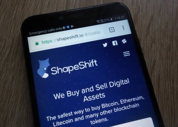 ShapeShift Ends Anonymity With Announcement of Mandatory KYC Data Collection