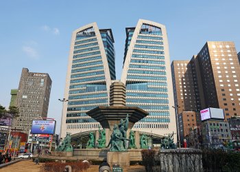 South Korean Postal Service Seeks Goldman Sachs’ Crypto Know-How