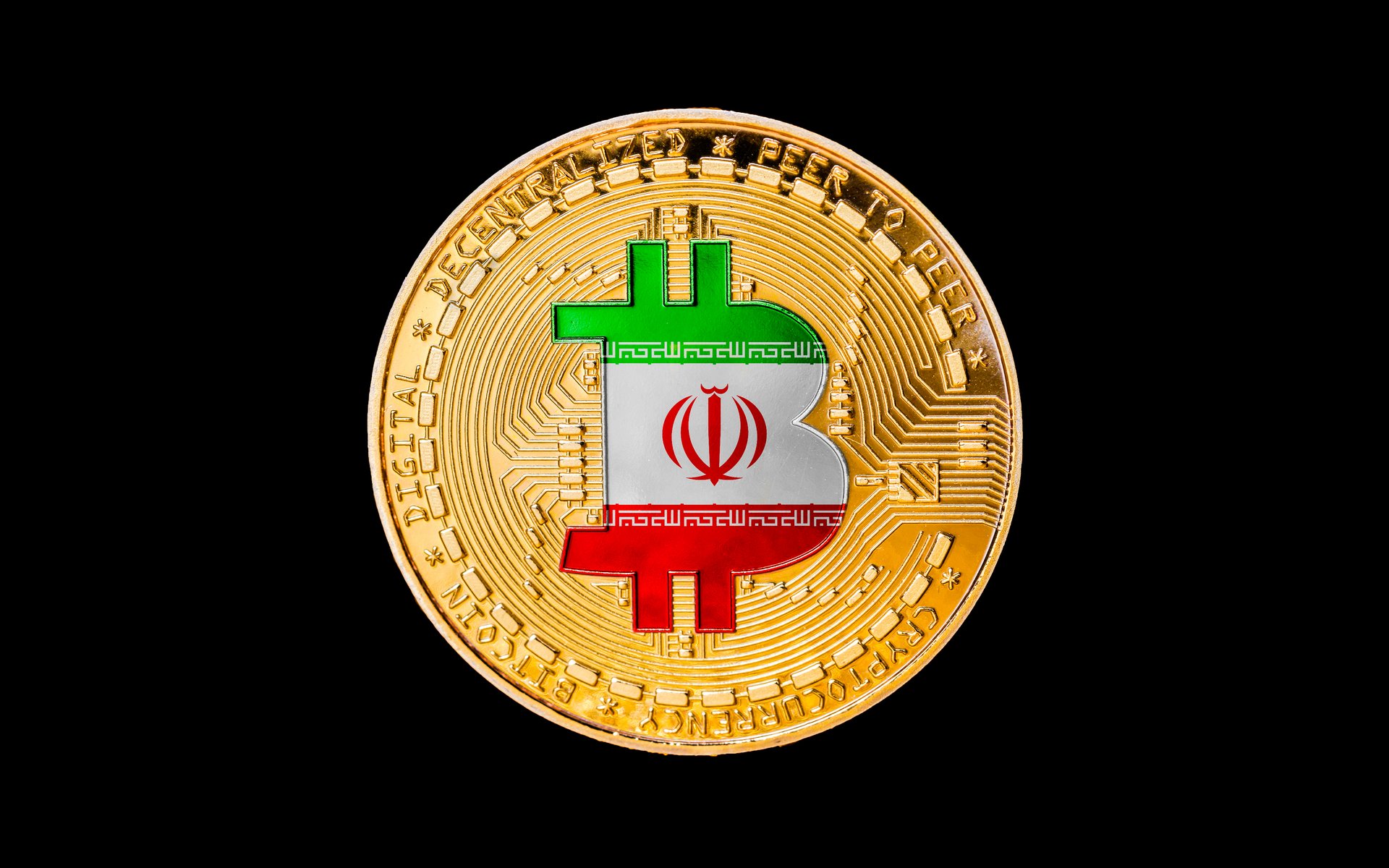 Iran Bitcoin