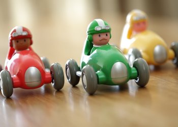 3 Cryptocurrencies Ready to Beat Bitcoin This Week: VIBE, LSK, and ETH