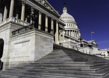 Major Cryptocurrency Companies Form Lobbying Group in DC