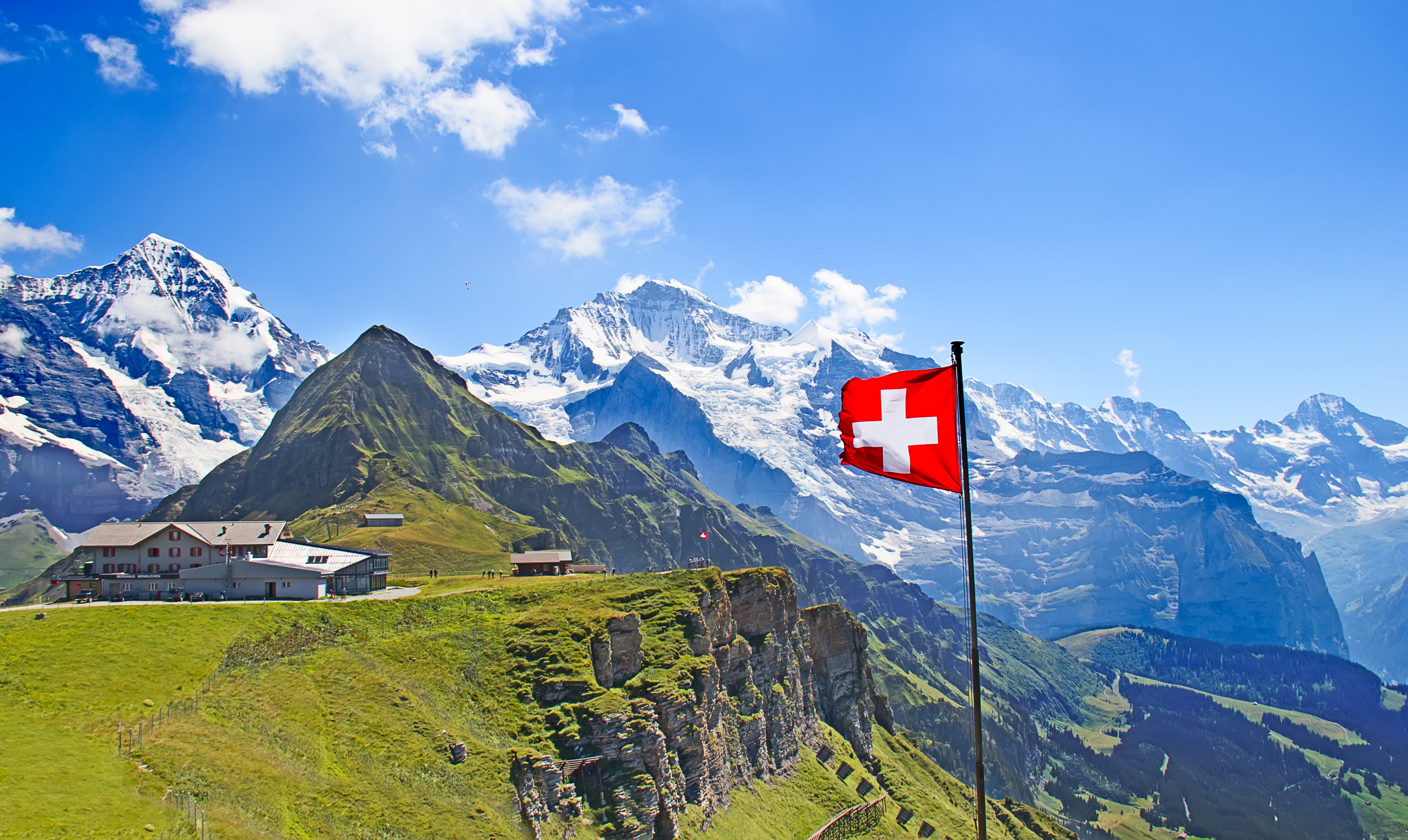 Alprockz Partners with Swiss Banks to Issue a New Stablecoin Backed by Swiss Franc