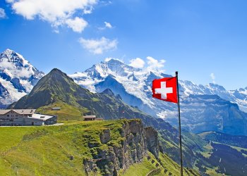 Alprockz Partners with Swiss Banks to Issue a New Stablecoin Backed by Swiss Franc
