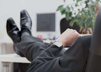 'Nothing At All' Going on With Crypto Regulation, Says D.C. Insider