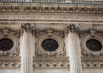 Crypto-Lobbyists  in D.C. Fight For the Best Frameworks