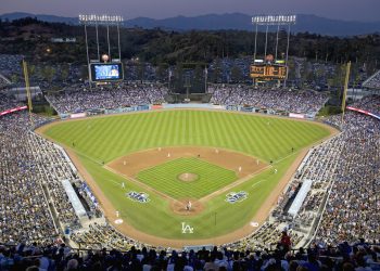 MLB’s Los Angeles Dodgers To Host Crypto Giveaway In Late September