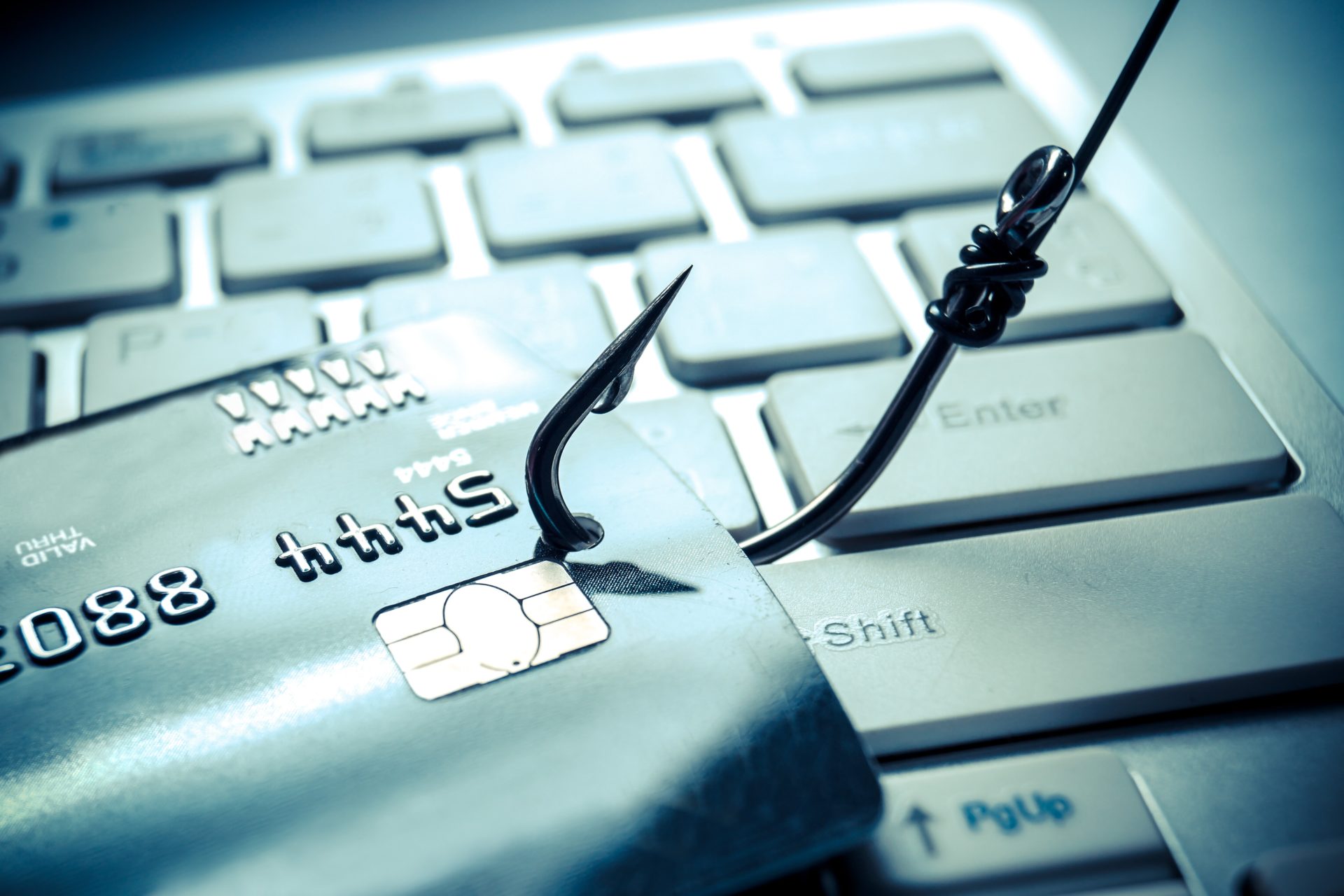 Singapore Phishing Websites Using Fake News to Get Users’ Bank and Credit Card Details