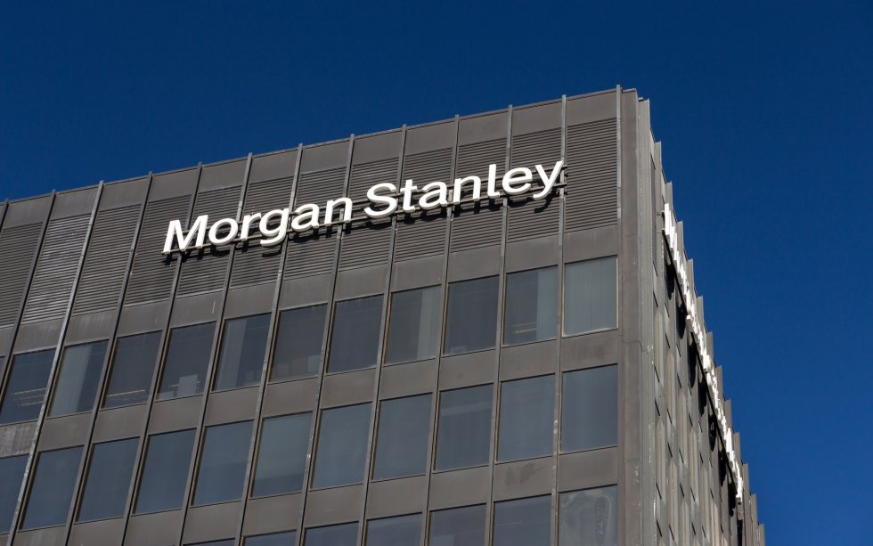 Morgan Stanley