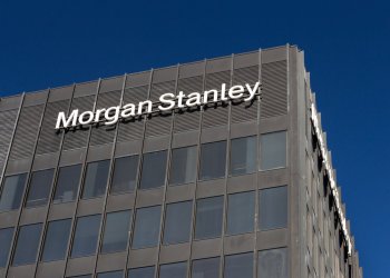 Morgan Stanley
