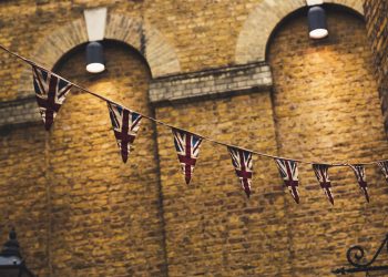 Brexit Britain Can't Rope-In Crypto Cowboys Alone