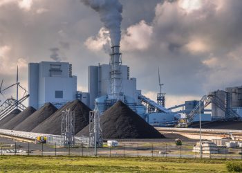 Blockchain Is Paving the Way Towards Reduced Carbon Emissions