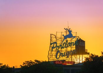 Innovation Hungry Oregon Leaders Look to Upcoming Blockchain Venture