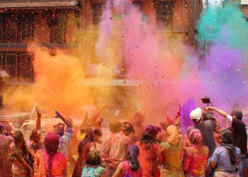 India’s Largest Blockchain Conference a Positive Sign for Bitcoin, CEO Says