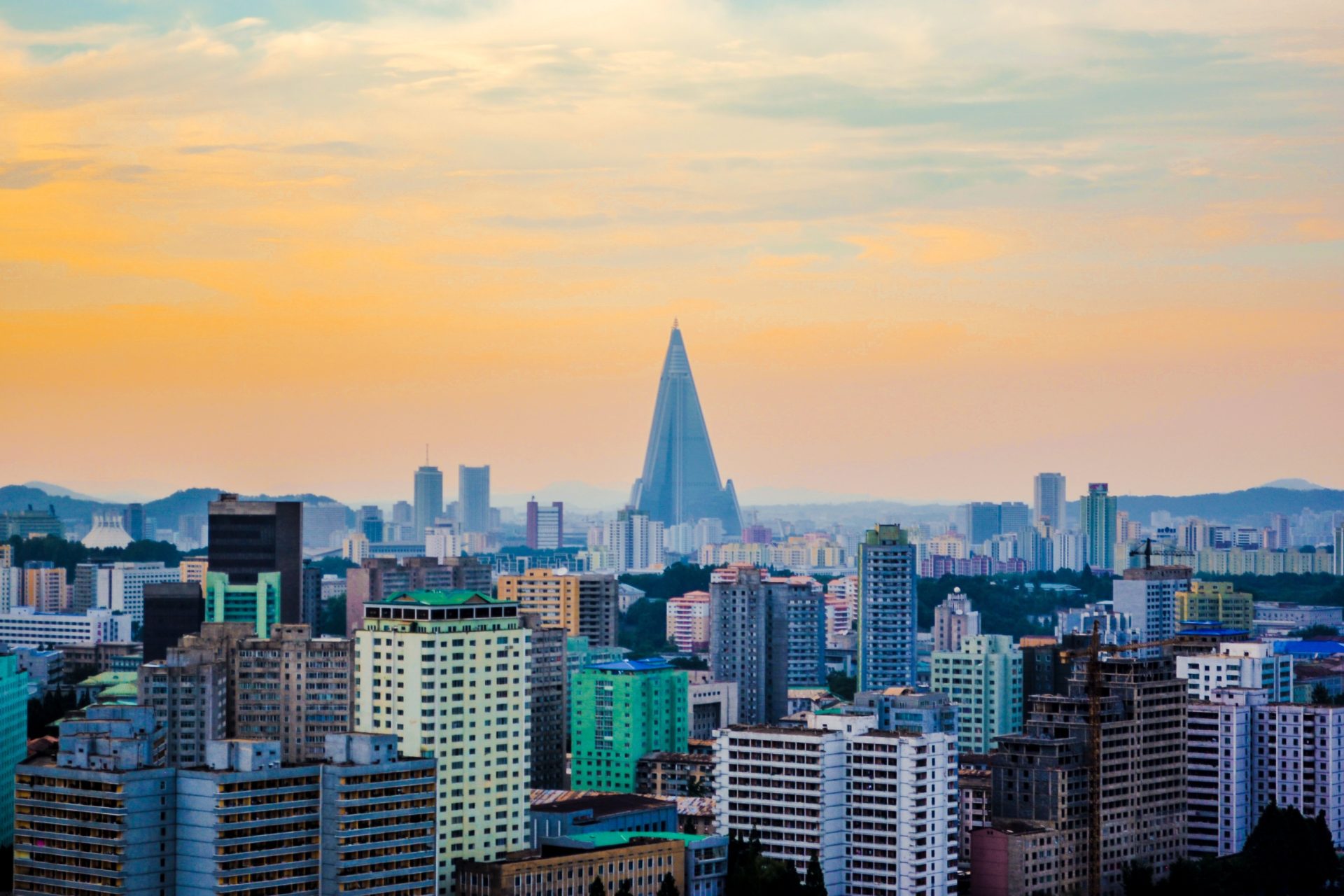 Sanctions Evasion and Cryptocurrency Mining in North Korea