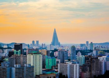 Sanctions Evasion and Cryptocurrency Mining in North Korea
