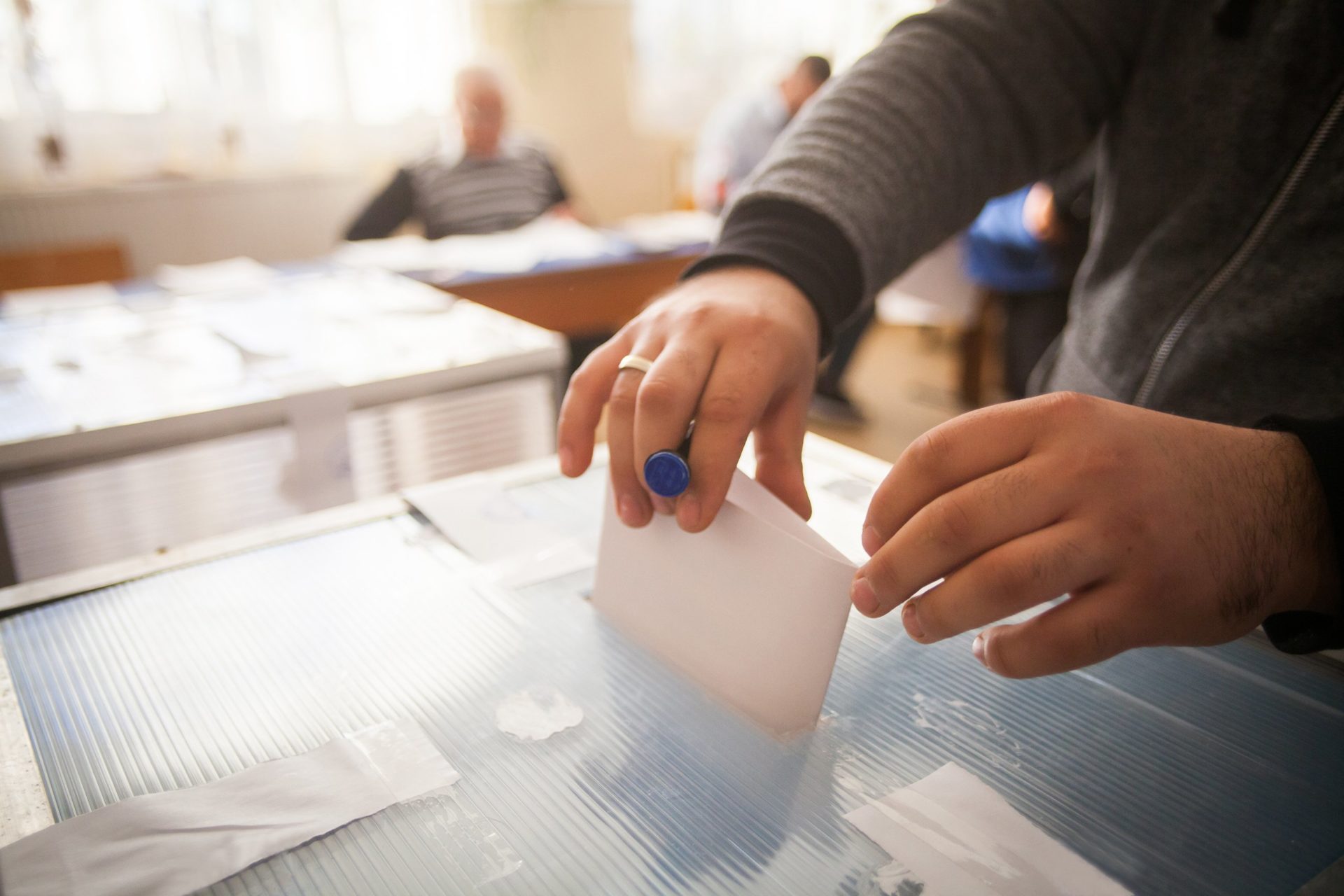 Report Recommends That Blockchain Should Not Be Used for Voting