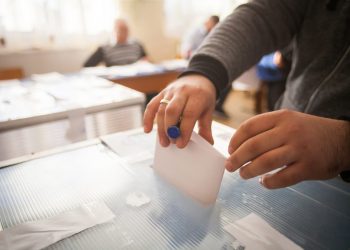 Report Recommends That Blockchain Should Not Be Used for Voting